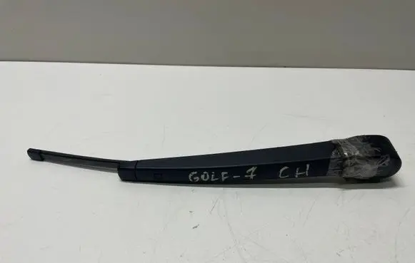Volkswagen Golf VII Rear wiper blade 6R6955707B