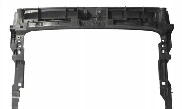 Volkswagen Tiguan Radiator support slam panel 5NA805588J