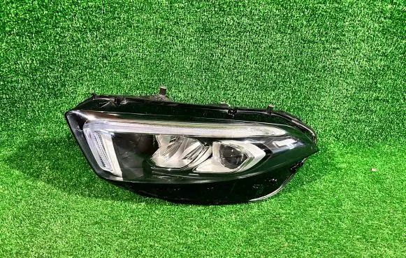 Mercedes-Benz A W177 Headlight/headlamp A1779064703