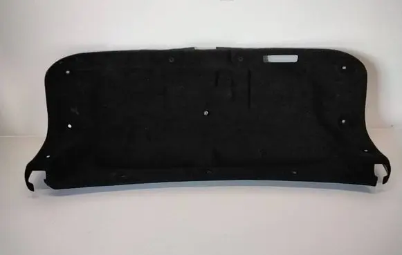 Lexus IS 220D-250-350 Tailgate trim 1SSTD