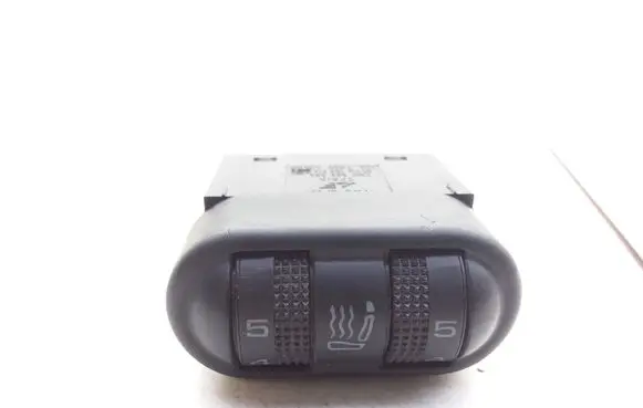 Volkswagen Sharan Seat heating switch 95VW19K314AAW 7M0963563