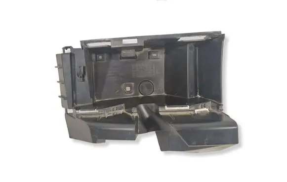 Volvo XC90 Bumper support mounting bracket corner 30678277 1125