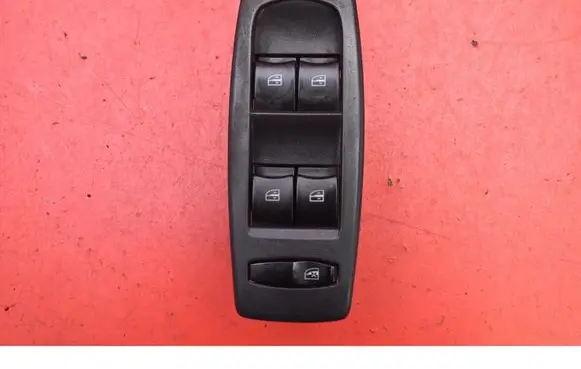 Renault Koleos I Electric window control switch 25401-JY00C