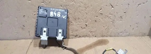 KIA Sportage Power steering control unit/module 95400-F1430