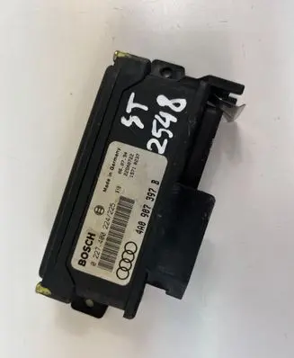 Audi A6 S6 C4 4A Other control units/modules 4A0907397B 0227400224