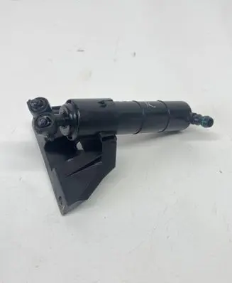 Volkswagen Touran I Headlight washer spray nozzle 1T0955978A 8WT00945300
