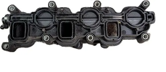 Audi Q7 4L Intake manifold 059129712BH 1052522S02 90021094