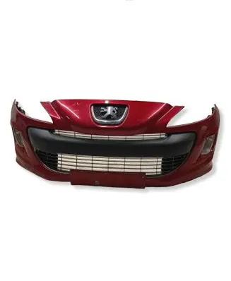 Peugeot 308 Front bumper 9680484677