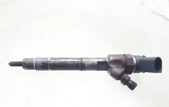Mercedes-Benz B W245 Fuel injector 0445110167 A6400700787