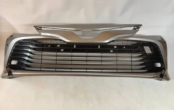 Toyota Camry VIII XV70 Front bumper