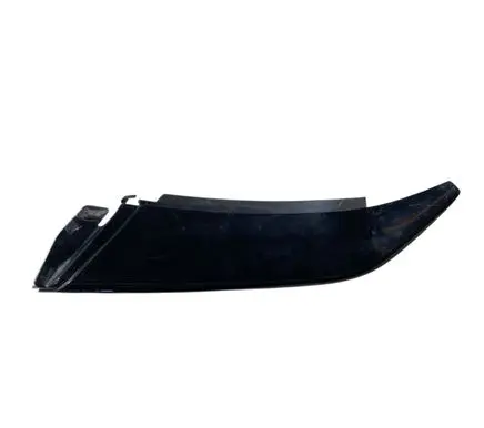 Chevrolet Camaro Front bumper splitter molding 84732661