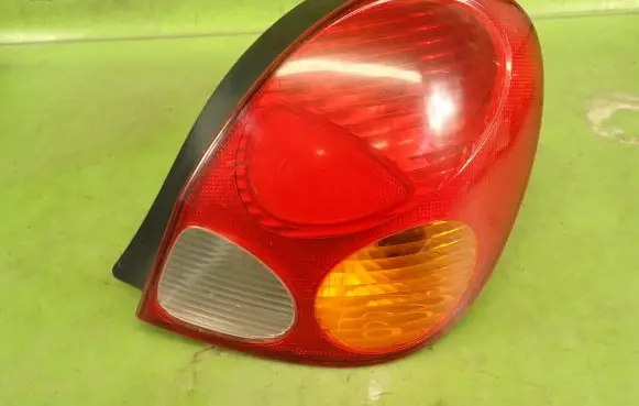 Toyota Corolla E110 Rear/tail lights