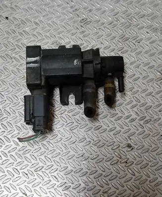 Citroen Berlingo Turbo solenoid valve 9652570180 2572410 2572552