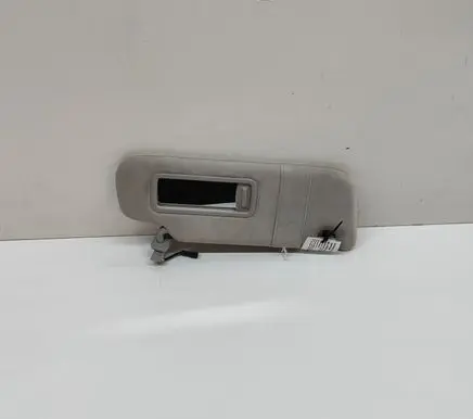 Maserati Levante Sun visor 670047381