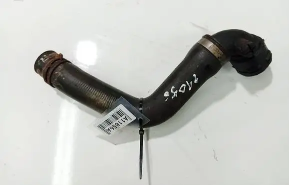 Jaguar X-Type Engine coolant pipe/hose 