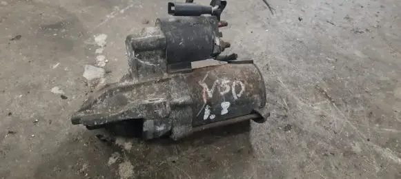 Volvo V50 Starter motor 30667059