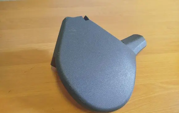 Opel Corsa D Seat trim 13210993 330839457