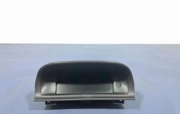 Peugeot 307 Radio/CD/DVD/GPS head unit 9660468480