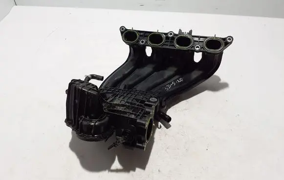Dacia Duster II Intake manifold 140036159R