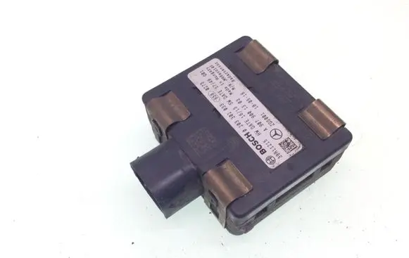 Mercedes-Benz Sprinter W907 W910 Blind spot module A9079001303 0203302033
