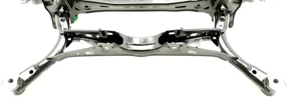 Rear subframe