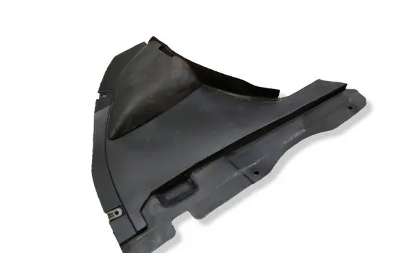 BMW 2 F45 Front wheel arch liner splash guards 7290791