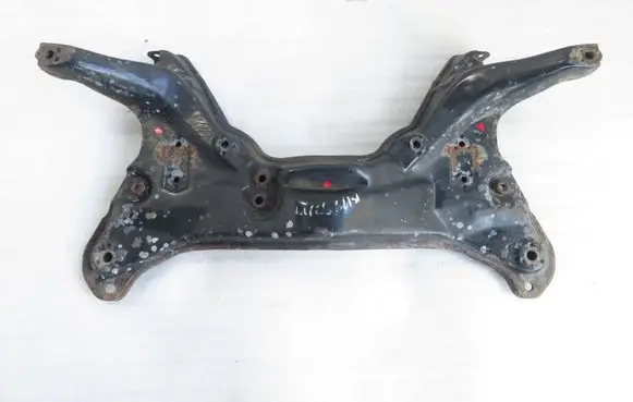 Fiat Panda II Front subframe 