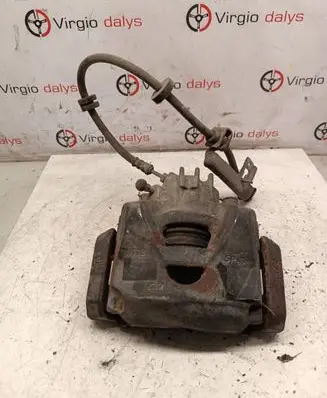 Citroen DS5 Front brake caliper