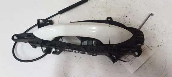 Opel Astra K Front door exterior handle