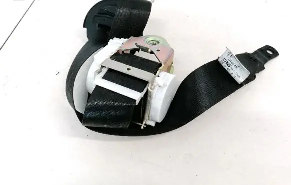 BMW X3 E83 Front seatbelt S1340071110G