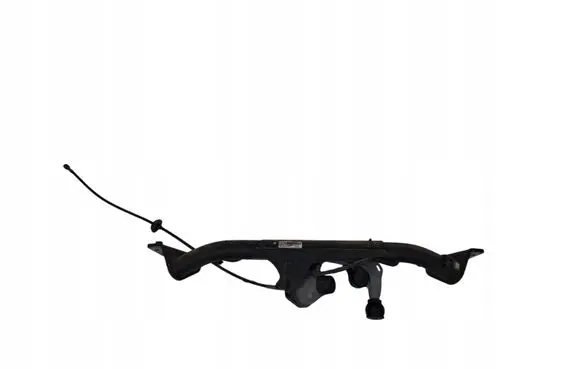 Mercedes-Benz B W246 W242 Handrail (top trim)
