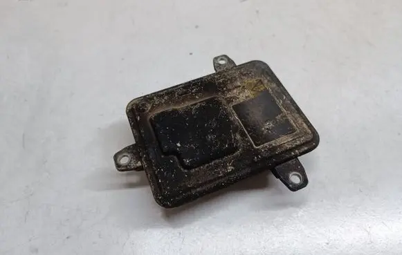 BMW 3 F30 F35 F31 Headlight ballast module Xenon 