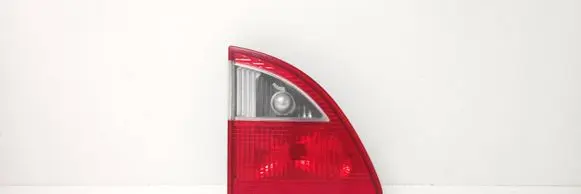 Ford Galaxy Tailgate rear/tail lights 7M5945093C 2NR964365036