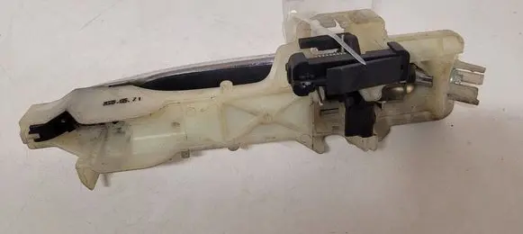 KIA Sorento Front door exterior handle
