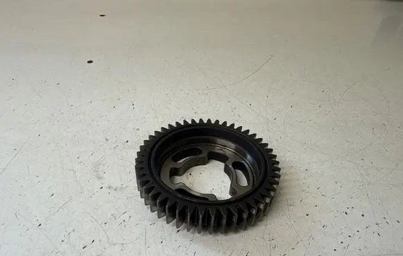 Opel Vivaro Timing chain sprocket M455386C