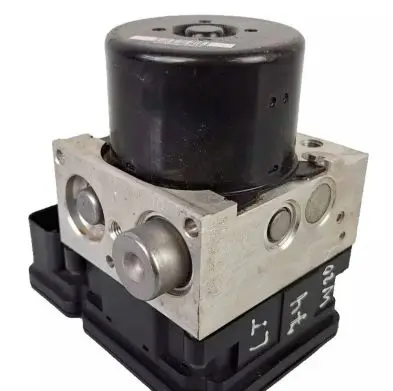 Mercedes-Benz C W204 ABS Pump A1724314312 A1729014100