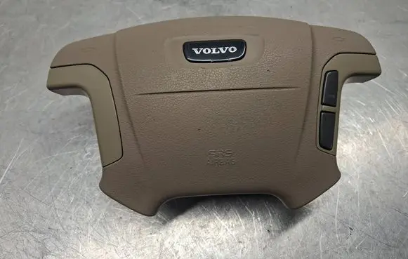 Volvo S80 Steering wheel airbag 9199911