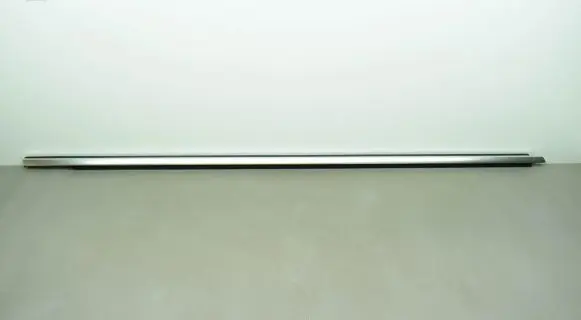 Audi Q7 4M Door glass trim 4M0853284