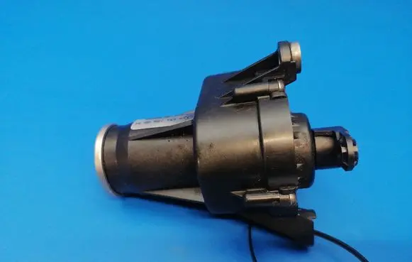 Mercedes-Benz Sprinter W906 Intake manifold valve actuator/motor A651150094