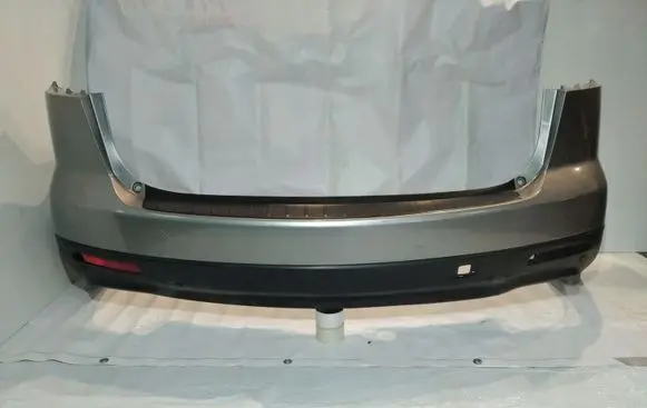 Mazda CX-9 Rear bumper