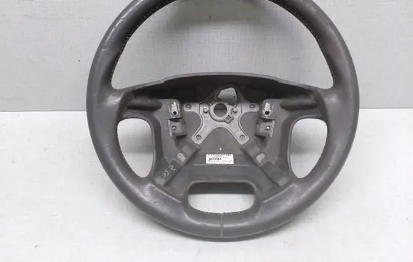 Volvo V70 Steering wheel 8674583