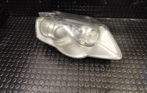 Volkswagen PASSAT B6 Headlight/headlamp 3C0941752K