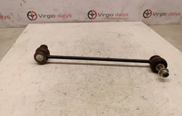 Front anti-roll bar/stabilizer link
