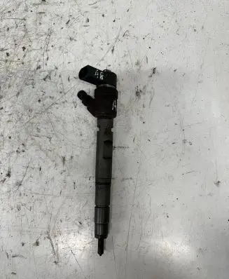 Audi A8 S8 D3 4E Fuel injector 0445110158