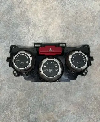 Subaru Impreza III Climate control unit 72311SC110 89022CB T1007772L