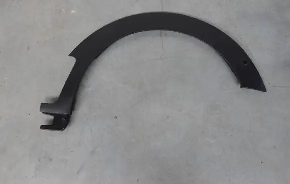 Mini Clubman F54 Fender end trim 7348906 7422786 7373336