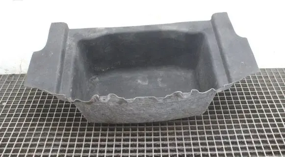Tesla Model 3 Trunk/boot floor carpet liner 