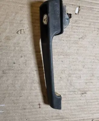 Mercedes-Benz 207 310 Front interior roof grab handle