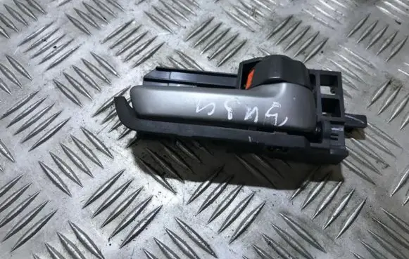Nissan Pixo Front door interior handle 8311075j0 83110-75j0