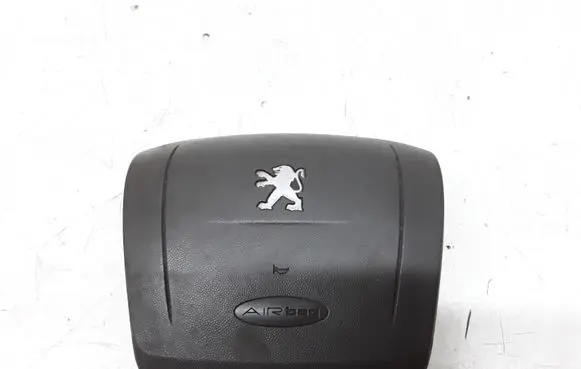 Peugeot Boxer Steering wheel airbag 30377953